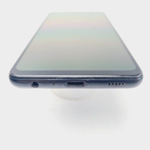 Смартфон Samsung Galaxy A22 64 GB Black USED **