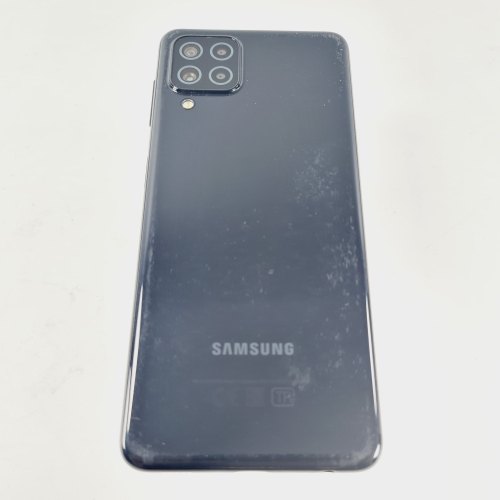 Смартфон Samsung Galaxy A22 64 GB Black USED **