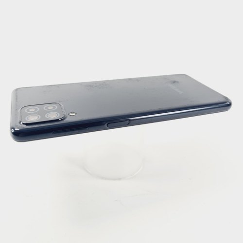 Смартфон Samsung Galaxy A22 64 GB Black USED **
