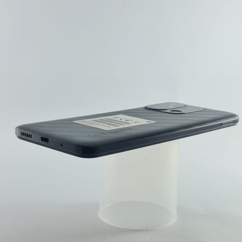 Смартфон Xiaomi Redmi 12C 4/128Gb Black USED **