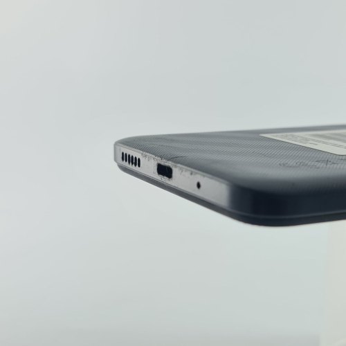 Смартфон Xiaomi Redmi 12C 4/128Gb Black USED **