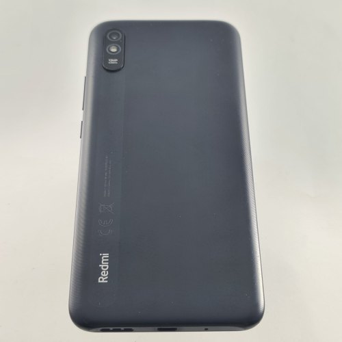 Смартфон Xiaomi Redmi 9A 2/32Gb Granite Gray USED **
