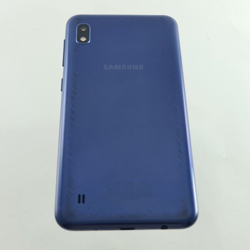 Смартфон Samsung Galaxy A10 (A105F) 32Gb Blue (SM-A105FZBGSEK) USED **