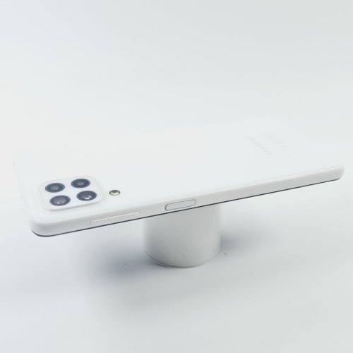 Смартфон Samsung Galaxy A22 128 GB White USED **