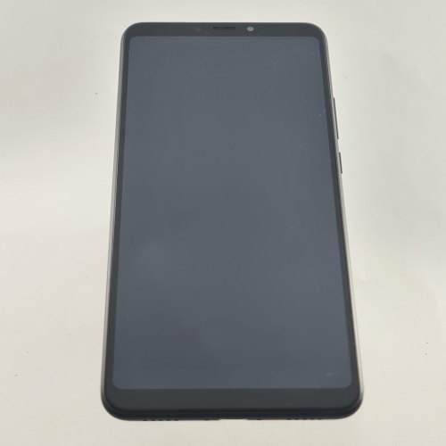 Смартфон Xiaomi Mi Max 3 4/64Gb Black USED **