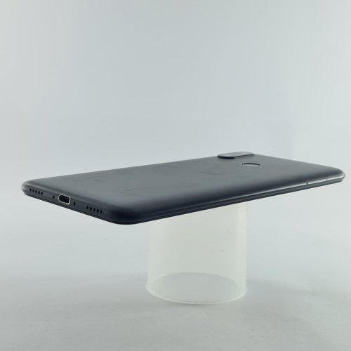 Смартфон Xiaomi Mi Max 3 4/64Gb Black USED **