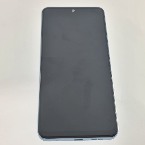 Смартфон Xiaomi Redmi Note 12 4/128Gb Mystique Blue USED **