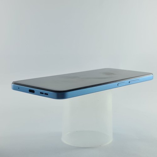 Смартфон Xiaomi Redmi Note 12 4/128Gb Mystique Blue USED **