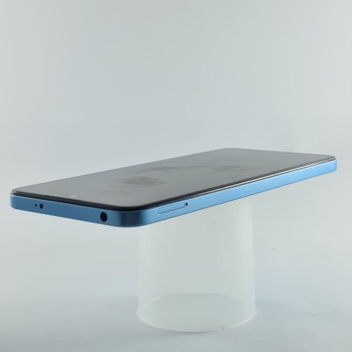 Смартфон Xiaomi Redmi Note 12 4/128Gb Mystique Blue USED **