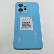 Смартфон Xiaomi Redmi Note 12 4/128Gb Mystique Blue USED **