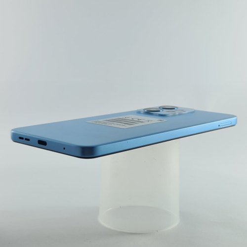 Смартфон Xiaomi Redmi Note 12 4/128Gb Mystique Blue USED **