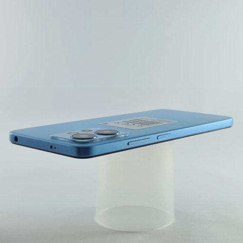 Смартфон Xiaomi Redmi Note 12 4/128Gb Mystique Blue USED **