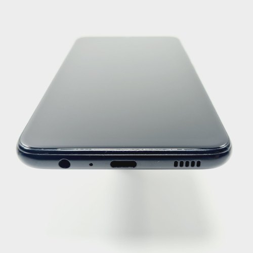 Смартфон Samsung Galaxy A02s 32 GB Black USED **