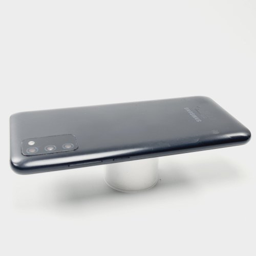 Смартфон Samsung Galaxy A02s 32 GB Black USED **