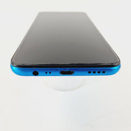 Смартфон RealmeC3 64 GB Frozen Blue USED **