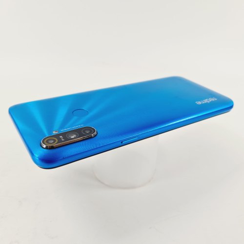 Смартфон RealmeC3 64 GB Frozen Blue USED **
