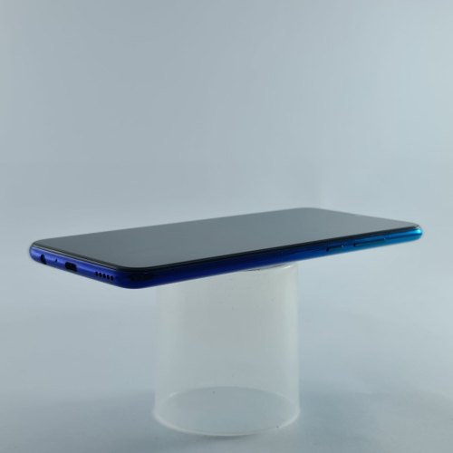 Смартфон Huawei P Smart 2019 3/64Gb Aurora Blue (POT-LX1) USED **