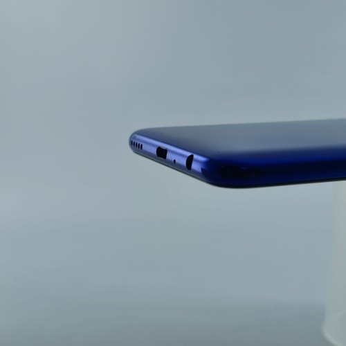 Смартфон Huawei P Smart 2019 3/64Gb Aurora Blue (POT-LX1) USED **