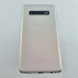 Смартфон Samsung Galaxy S10+ (G975F) 128Gb White (SM-G975FZWDSEK) USED **