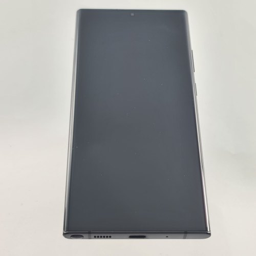 Смартфон Samsung Galaxy Note 20 Ultra (N985F) 256Gb Black (SM-N985FZKGSEK) USED **