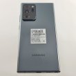 Смартфон Samsung Galaxy Note 20 Ultra (N985F) 256Gb Black (SM-N985FZKGSEK) USED **