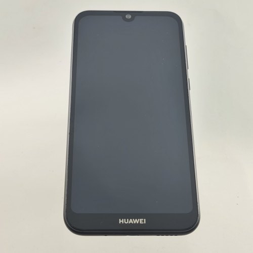 Смартфон Huawei Y5 2019 2/16Gb Midnight Black (AMN-LX9) USED **