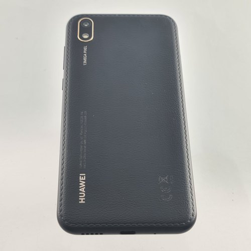 Смартфон Huawei Y5 2019 2/16Gb Midnight Black (AMN-LX9) USED **