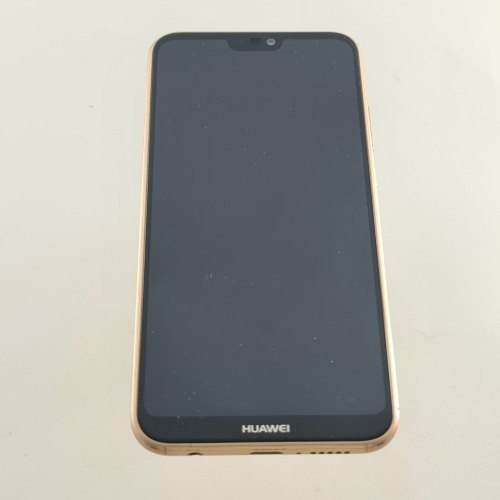 Смартфон Huawei P20 Lite 2018 4/64Gb Sakura Pink (ANE-LX2) USED **