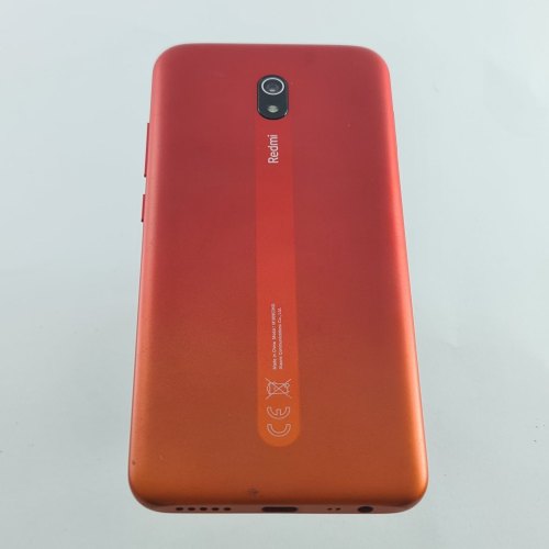 Смартфон Xiaomi Redmi 8A 32 GB Sunset Red USED **