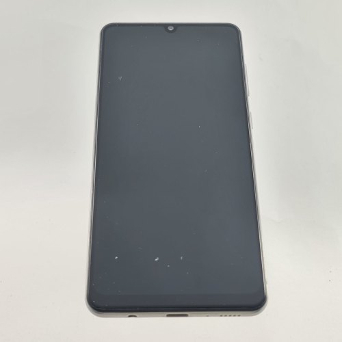 Смартфон Samsung Galaxy A31 128 GB White USED **