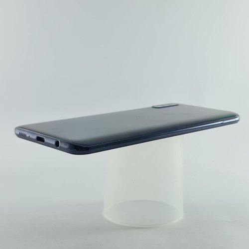 Смартфон Samsung Galaxy A50 (A505F) 64Gb Black (SM-A505FZKUSEK), USED USED **