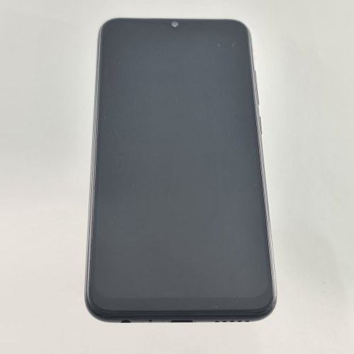 Смартфон Xiaomi Redmi Note 8 4/64Gb Black USED **