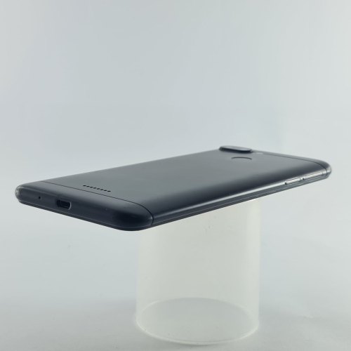 Смартфон Xiaomi Redmi 6 3/32Gb Black USED **