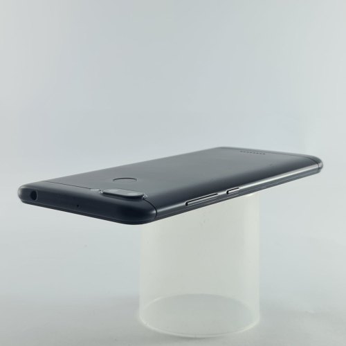 Смартфон Xiaomi Redmi 6 3/32Gb Black USED **