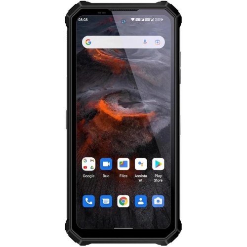 Смартфон Oukitel WP19 Pro 8GB/256GB Black