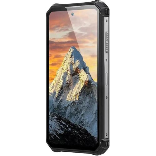 Смартфон Oukitel WP19 Pro 8GB/256GB Black