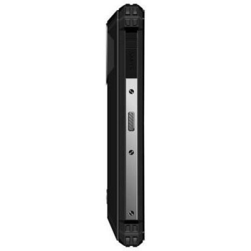 Смартфон Oukitel WP19 Pro 8GB/256GB Black