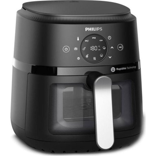 Мультипіч (аерофритюрниця) Philips NA221/00