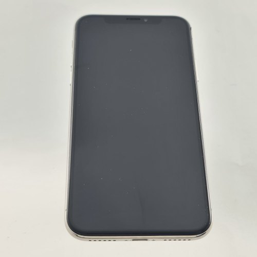 Смартфон Apple iPhone X 64 GB Silver USED **