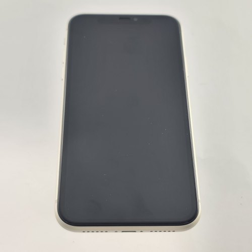 Смартфон Apple iPhone 11 128 GB White USED **
