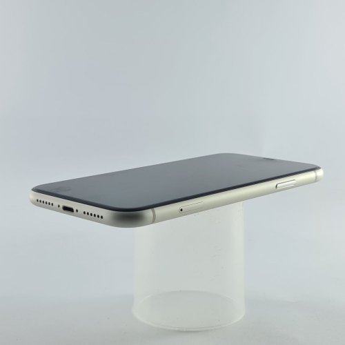Смартфон Apple iPhone 11 128 GB White USED **