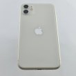 Смартфон Apple iPhone 11 128 GB White USED **