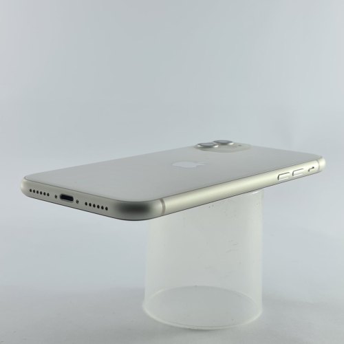Смартфон Apple iPhone 11 128 GB White USED **