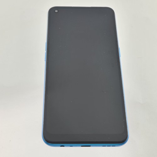 Смартфон Oppo A53 64 GB Fancy Blue USED **