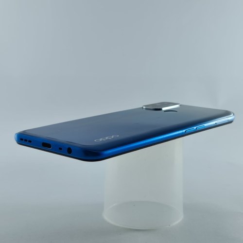 Смартфон Oppo A53 64 GB Fancy Blue USED **