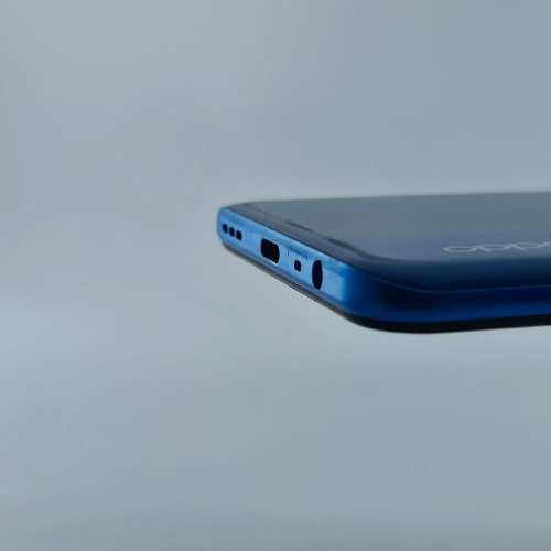 Смартфон Oppo A53 64 GB Fancy Blue USED **