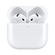 Гарнітура бездротова Apple AirPods 4 (MXP63) White