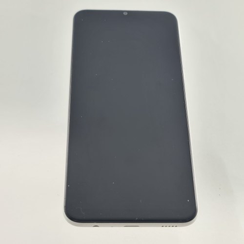 Смартфон Samsung Galaxy A03s 64 GB White USED **