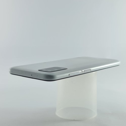 Смартфон Samsung Galaxy A03s 64 GB White USED **
