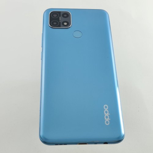Смартфон Oppo A15 32 GB Blue USED **